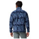 Columbia Ανδρική ζακέτα Steens Mountain™ Printed Full Zip Fleece